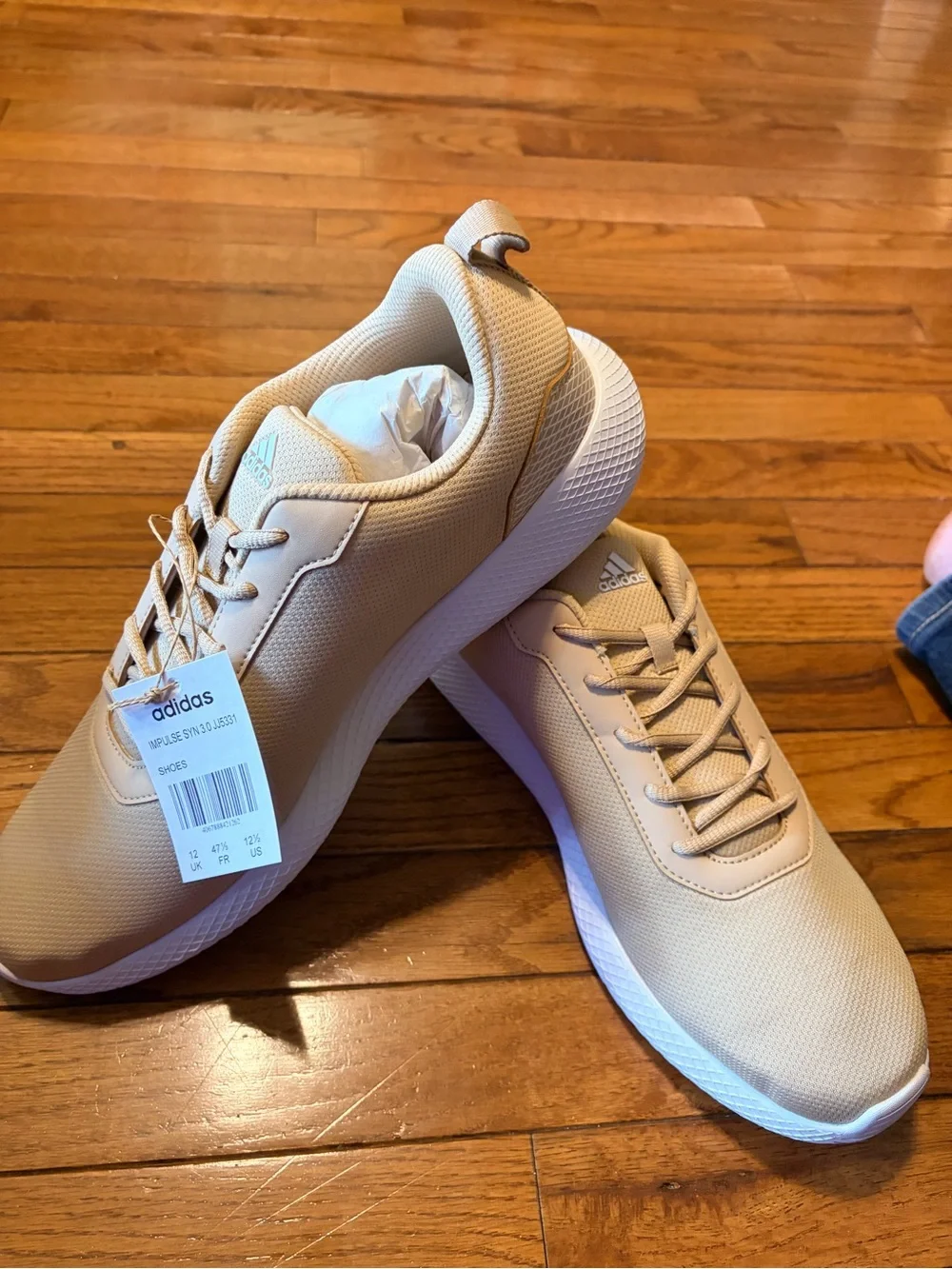 adidas casual athletic